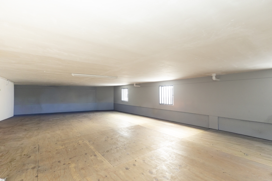 Commercial Property for Sale in Townsend Estate Western Cape